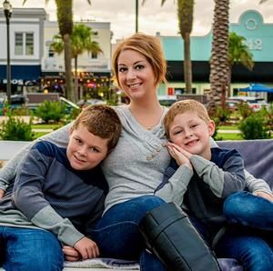 Meet your Posher, Bethany